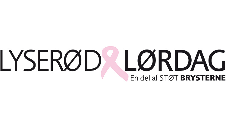 Lyserød lørdag