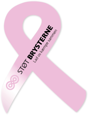 Støt brysterne